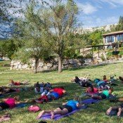 El Jou Nature, family friendly hotel