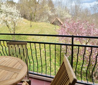 JUNE 6/7/8 - FAMILY WEEKEND - Live spring!