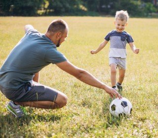 El Jou Nature, family friendly hotel