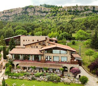 El Jou Nature Espais Exteriors (1)