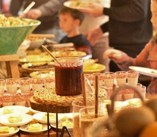 APRIL 18/19, 2026 - PRE-SANT JORDI FAMILY WEEKEND