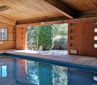 PISCINA EL JOU NATURE