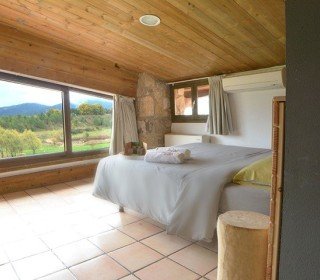 Rooms El Jou Nature