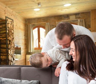 El Jou Nature, family friendly hotel
