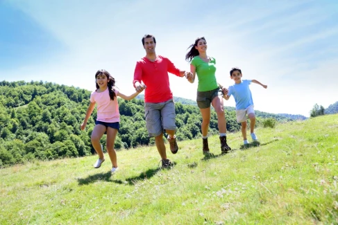 FAMILIA vacances
