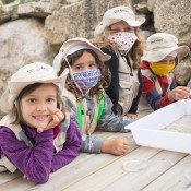 El Jou Nature, family friendly hotel