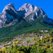 El Jou Nature, hotel in Berguedà