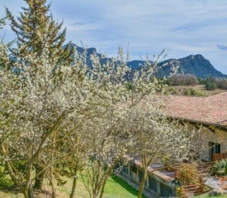 Escape to Berguedà