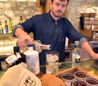 Bar - cafeteria El Jou Nature