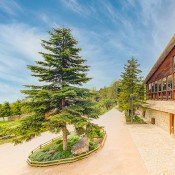 El Jou Nature, hotel in Berguedà