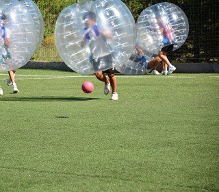 Family activities El Jou Nature