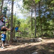 El Jou Nature, family friendly hotel