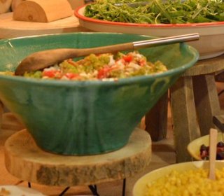 November 13/15, 2026 - FAMILY AUTUMN WEEKENDS