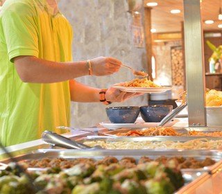Hotel El Jou Naure Serveis de catering (1)