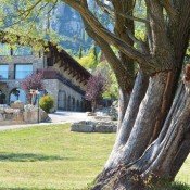 The Jou Nature, hotel in Berguedà