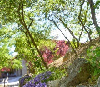 Family holidays at Jou Nature