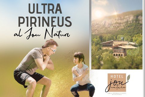ULTRAPYRINEUS 2023 - Friday 28 September to Sunday 1 October
