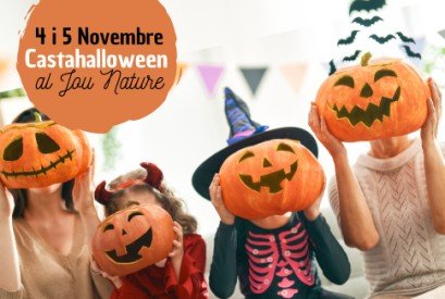 Halloween in the family