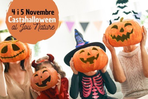 Halloween in the family