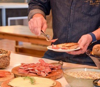 El Jou Nature, enjoy the extraordinary!