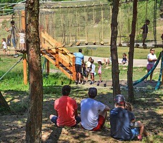 Family activities El Jou Nature