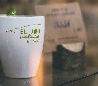 Hotel El Jou Nature