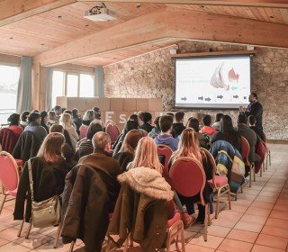 El Jou Nature conferencies formacions