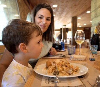 EASTER HOLIDAYS 2026 - From March 28 to April 6 -