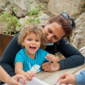 El Jou Nature, family friendly hotel