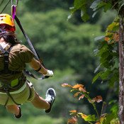 El Jou Nature, hotel with activities