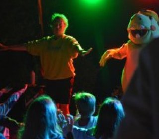 October Bridge 9/10/11/12 October 2026! Al Jou Nature, a great family plan!