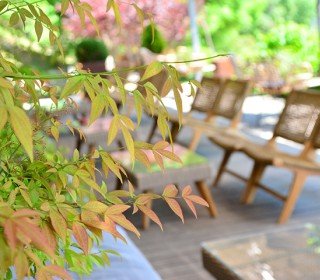 holidays with children at Jou Nature