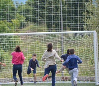 OCTOBER 7/8 2023 - FAMILY WEEKENDS