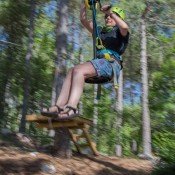 El Jou Nature, family friendly hotel