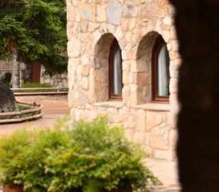 CASTAHALLOWEEN AT JOU NATURE 2026 - October 30 to November 1