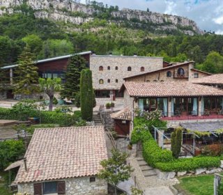 APRIL 18/19, 2026 - PRE-SANT JORDI FAMILY WEEKEND