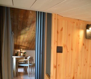 How are the rooms?