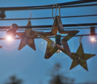 FAMILY NEW YEAR'S EVE 2025