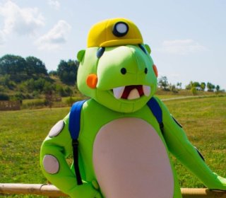 APRIL 18/19, 2026 - PRE-SANT JORDI FAMILY WEEKEND