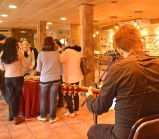 El Jou Nature Events