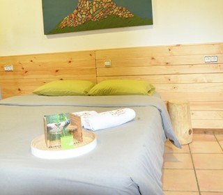 El Jou Nature Habitacions (5)
