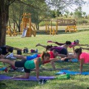 El Jou Nature, family friendly hotel
