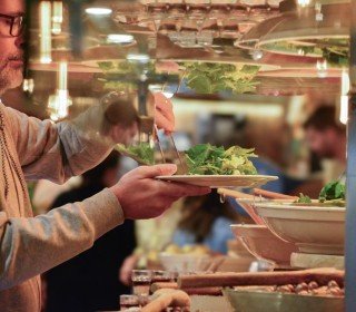 May 8/9/10, 2026. Family getaway