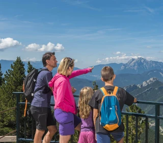 El Jou Nature Activities