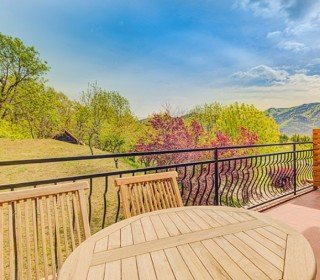 El Jou Nature, enjoy the extraordinary!