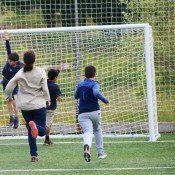 The Jou Nature, hotel with activities