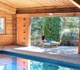 holidays with children at Jou Nature