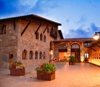 May 16/17, 2026. Family getaway