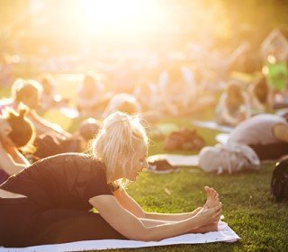 El Jou Nature Events