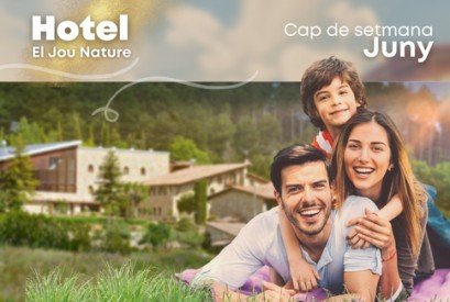 Getaways with children